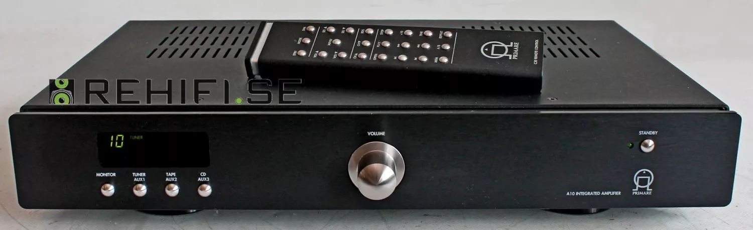 Primare A10