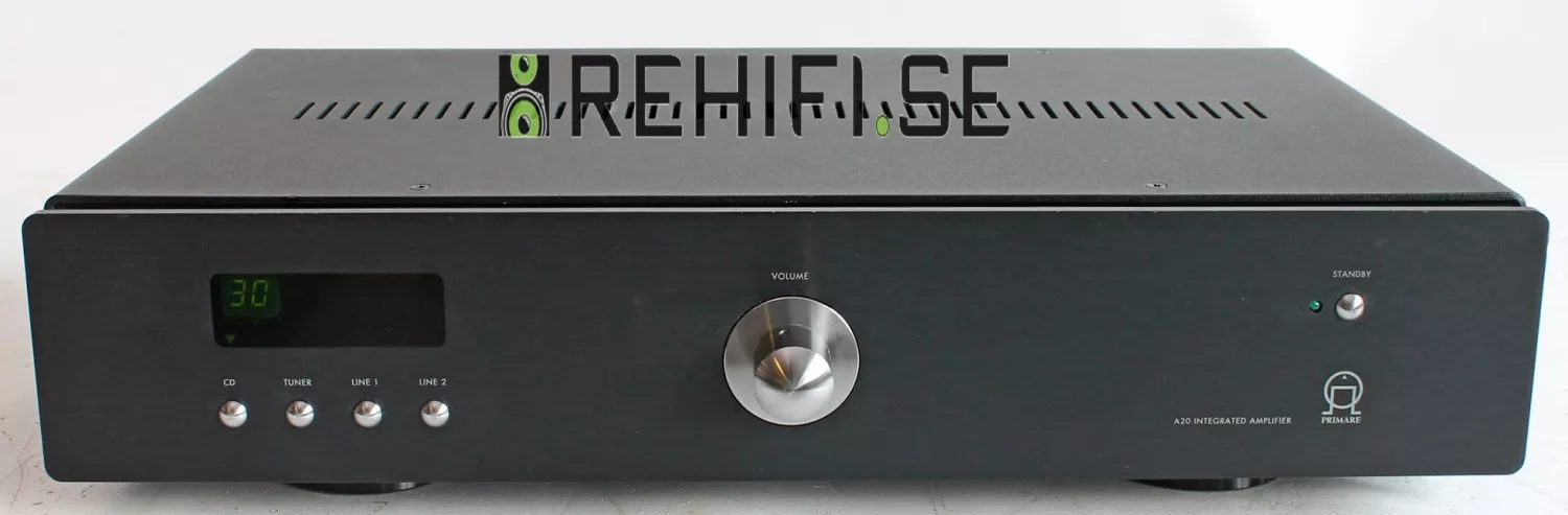 Primare A20
