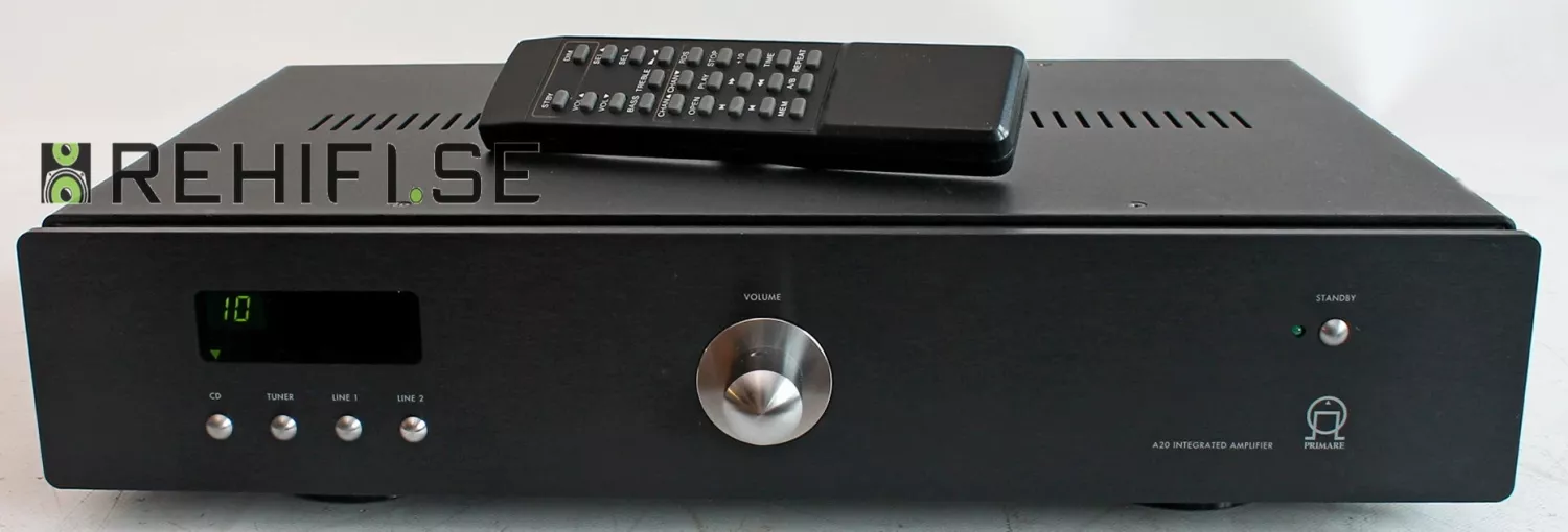 Primare A20