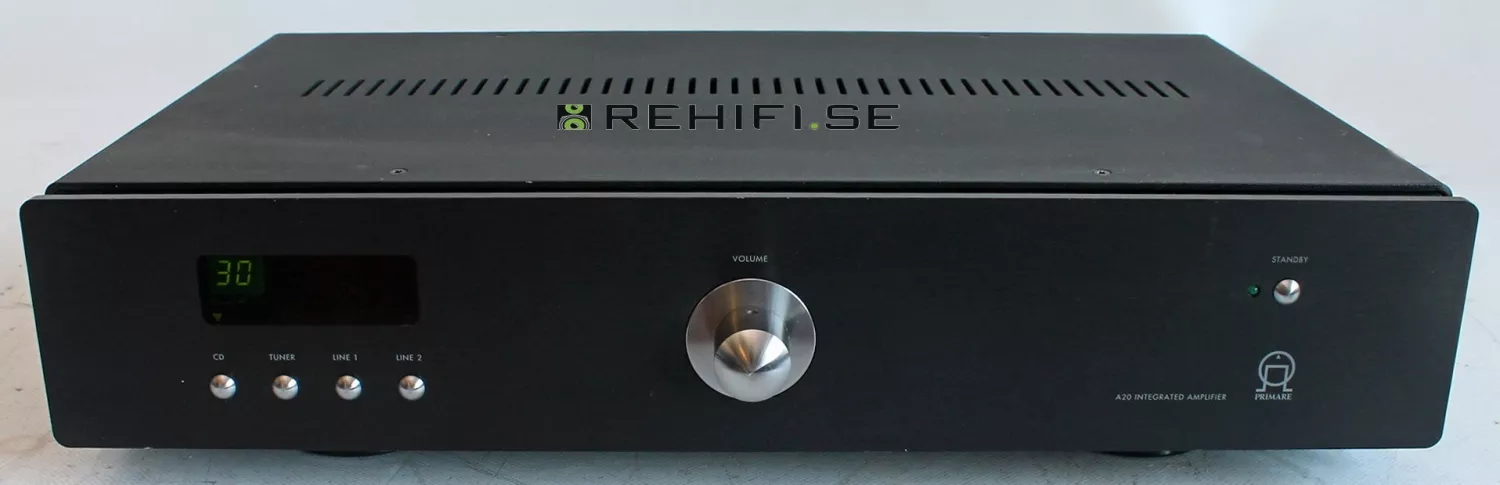 Primare A20
