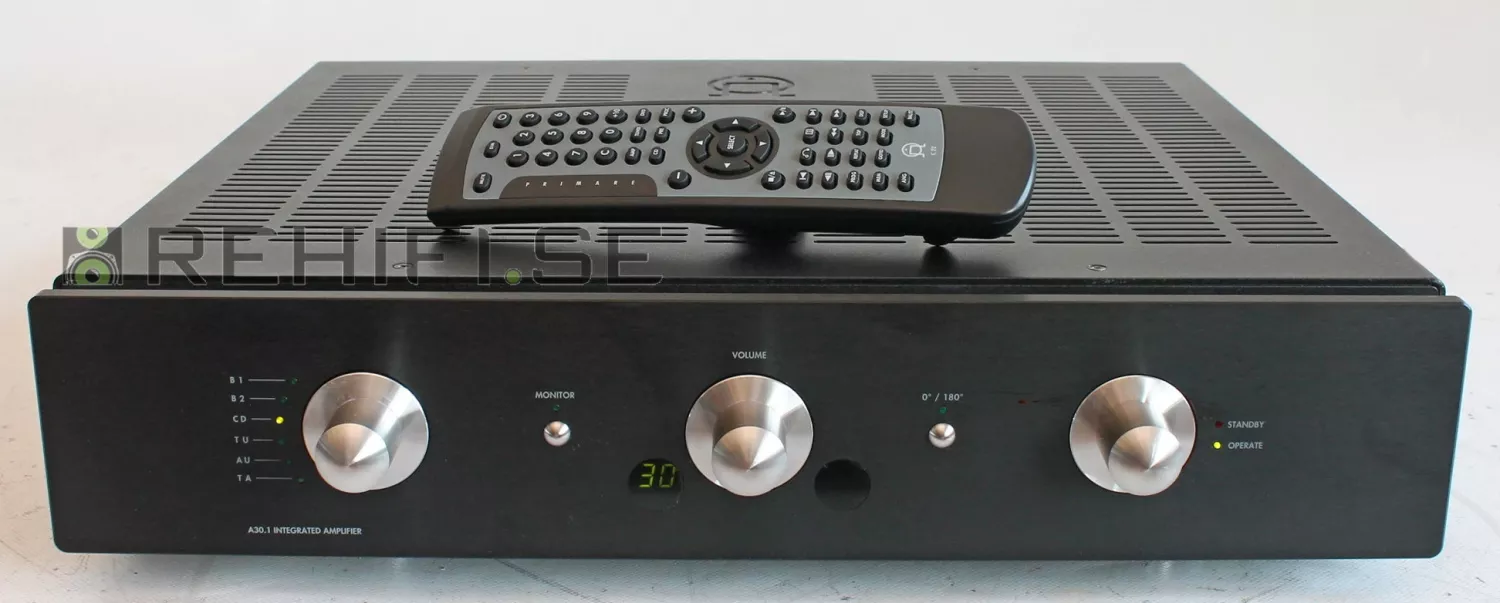 Primare A30.1
