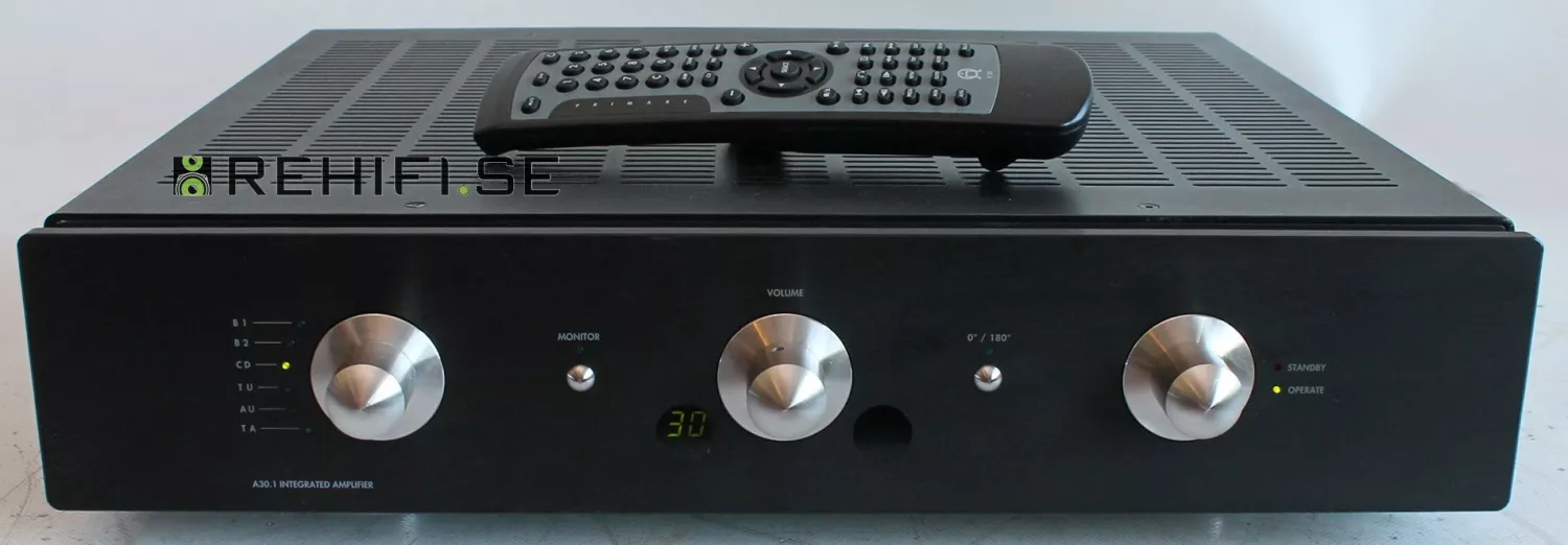 Primare A30.1
