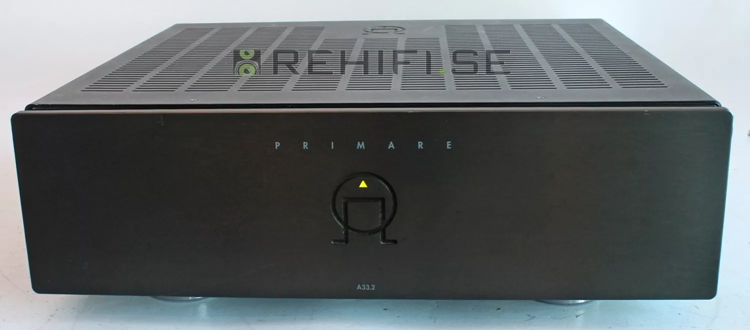 Primare A33.2