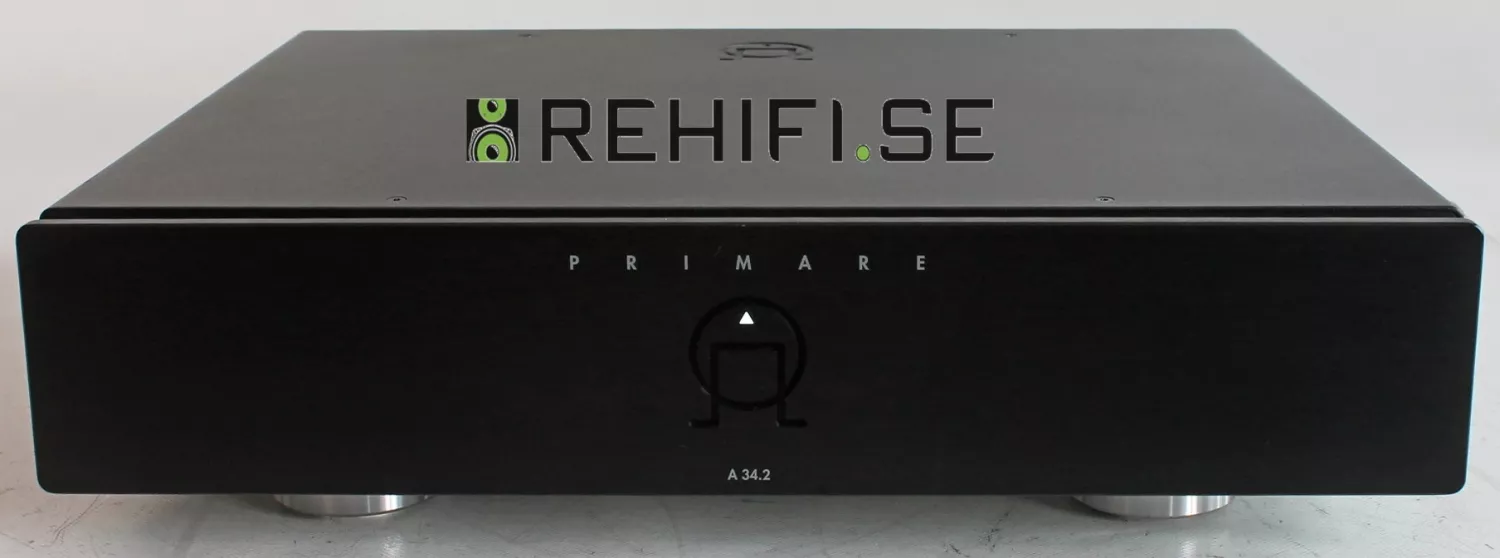 Primare A34.2
