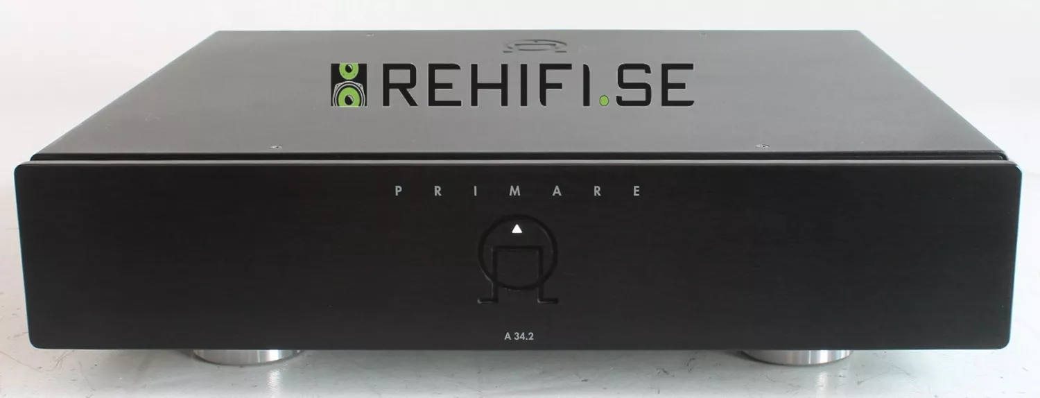Primare A34.2