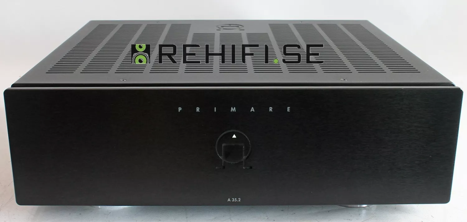 Primare A35.2