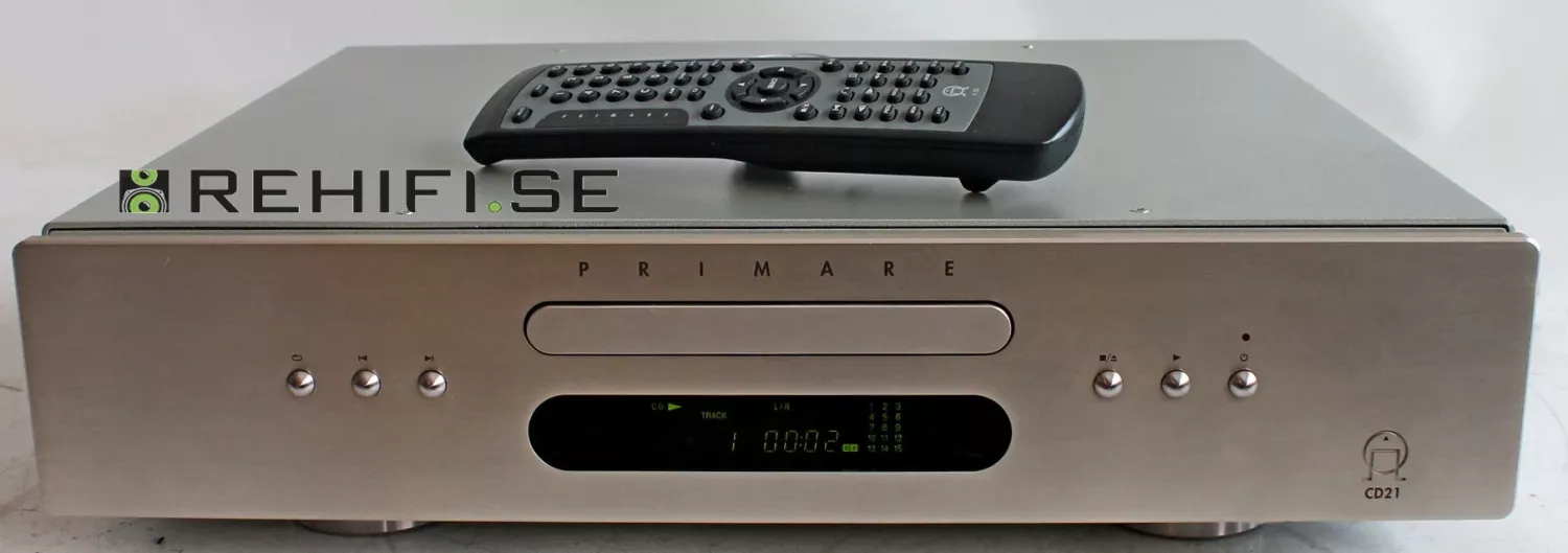 Primare CD21