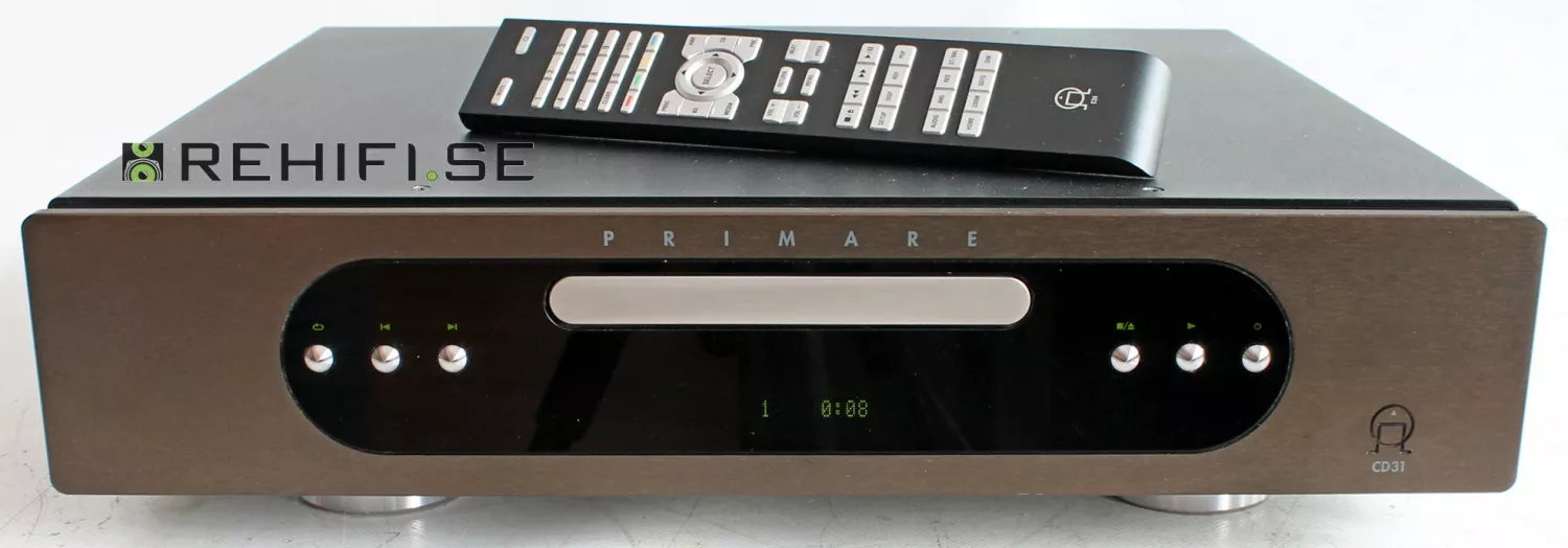 Primare CD31