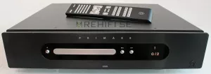 Primare CD32