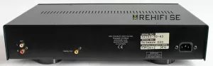 Primare D20
