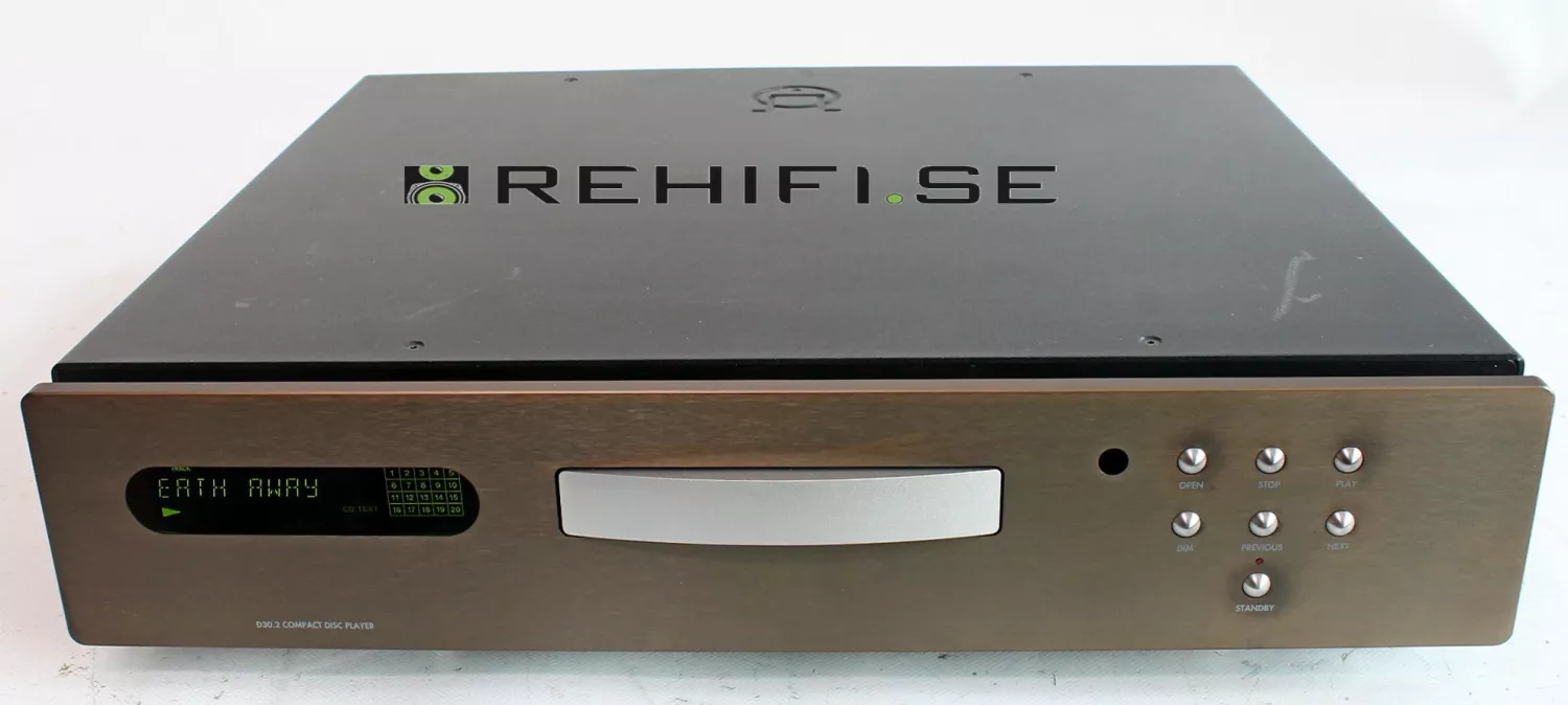 Primare D30.2