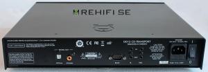 Primare DD15