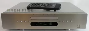 Primare DVD26