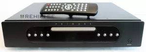 Primare DVD30