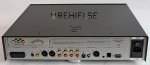 Primare DVD30