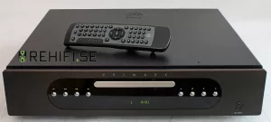 Primare DVD30