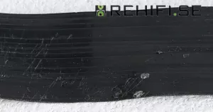 Primare Flatline