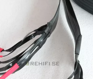 Primare Flatline Triwire