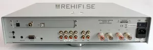 Primare i22 DAC