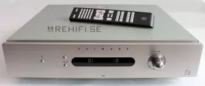 Primare i22 DAC