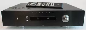 Primare i22