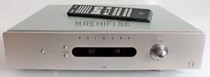 Primare i22 DAC