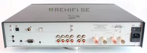 Primare i22 DAC