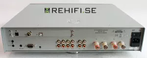 Primare i22 DAC