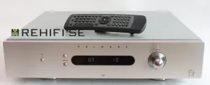 Primare i22 DAC