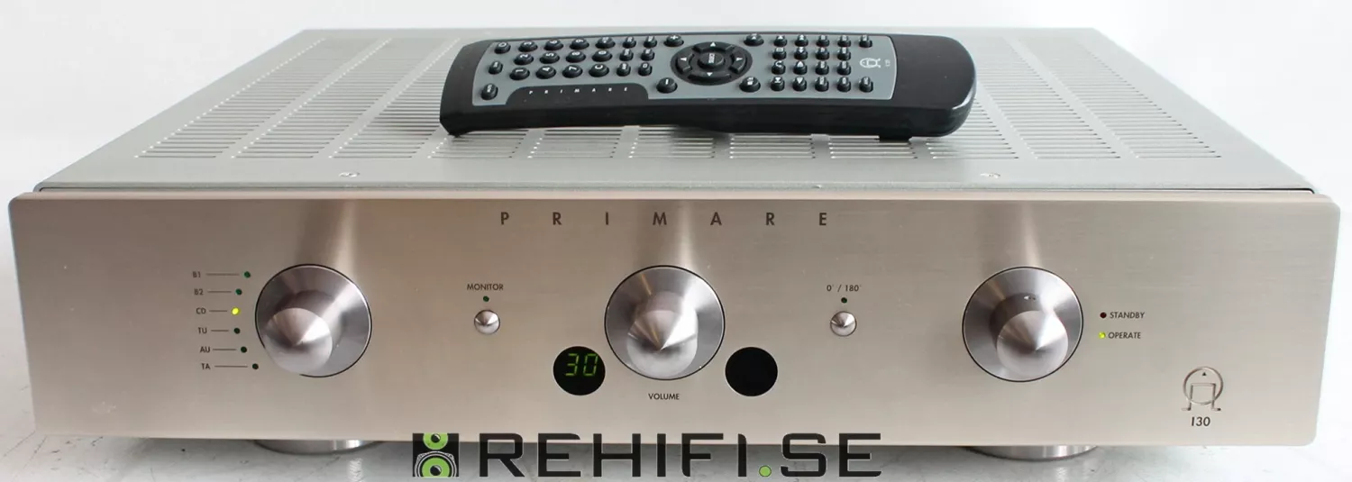Primare i30