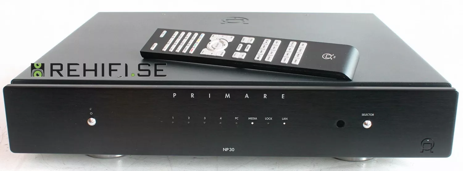Primare NP30