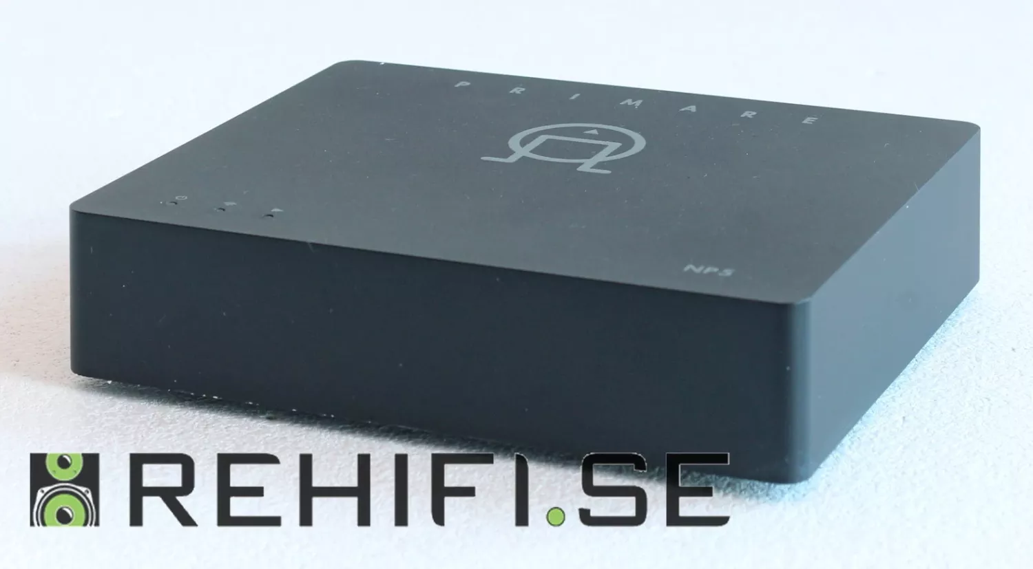 Primare NP5 Prisma