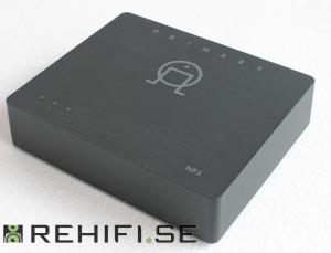 Primare NP5 Prisma