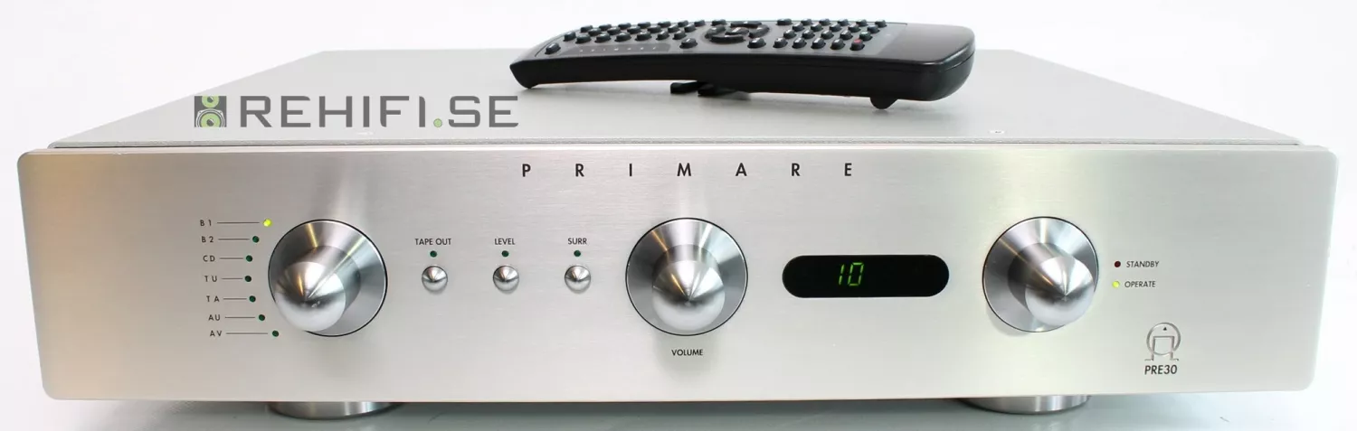 Primare PRE30