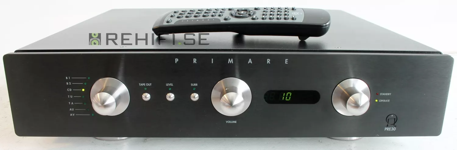 Primare PRE30