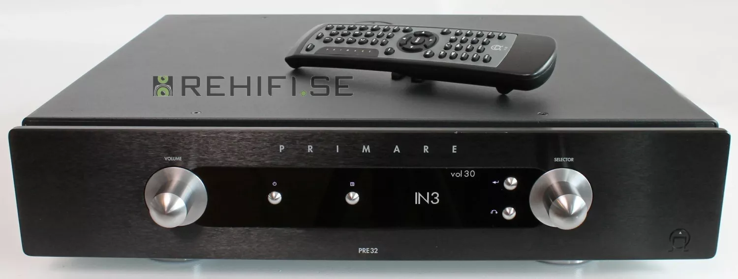 Primare PRE32
