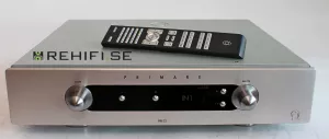 Primare PRE32
