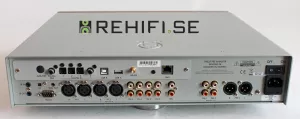 Primare PRE32 Media