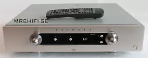 Primare PRE32 Media