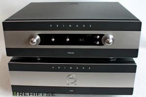 Primare PRE60 + A60