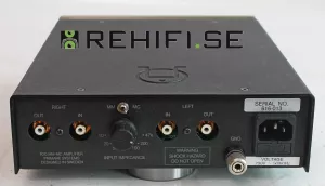 Primare R20