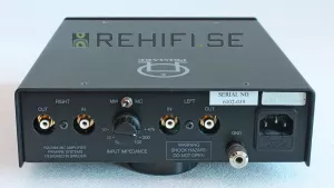 Primare R20