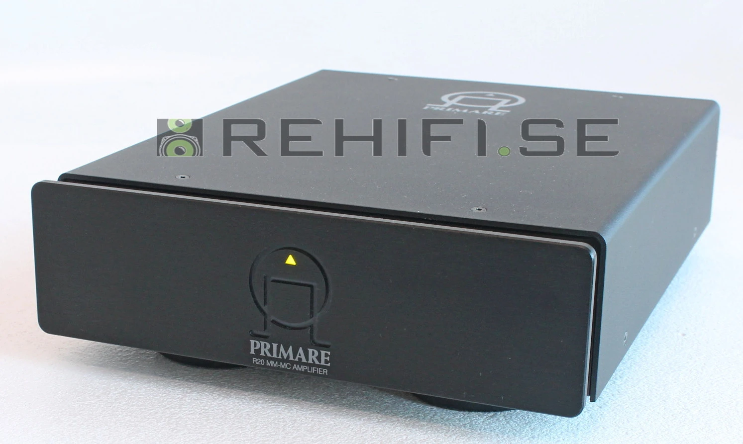 Primare R20