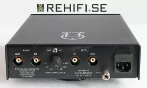 Primare R20