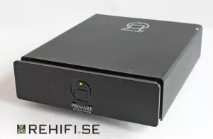 Primare R20