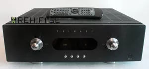 Primare SPA21