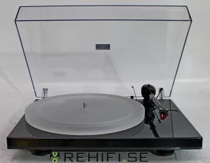 Pro-Ject 1-Xpression III