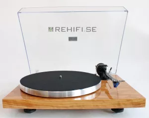 Pro-Ject 1Xpression Carbon Classic