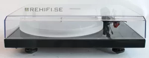 Pro-Ject 1Xpression III