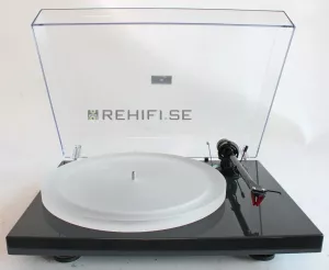 Pro-Ject 1Xpression III